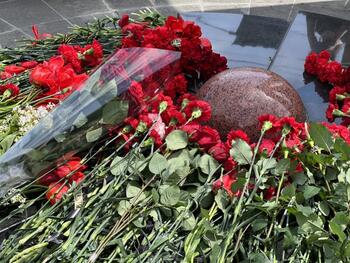 В Симферополе почтили память мучеников Геноцида  в Османской империи 742da7ca-b486-40c1-8305-c530b8486ab0-1024x768