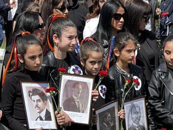 В Симферополе почтили память мучеников Геноцида  в Османской империи 923e1b41-2536-4efd-8ec8-b1ff55a2bc35-1024x768