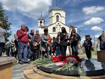 В Симферополе почтили память мучеников Геноцида  в Османской империи c76ccee5-1e9b-494a-a749-b3cd614d54ea-1024x768
