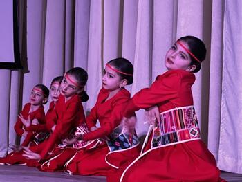 Танцевальный ансамбль «Арарат» провёл отчётный концерт 230522 Ансамбль Арарат провел отчетный концерт30