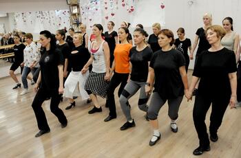 Теперь 24 хореографа знают как правильно танцевать армянские танцы 230523 Теперь 24 хореографа знают как правильно танцевать армянские танцы 13
