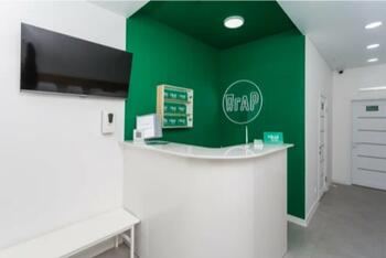 В Евпатории открылся новый медицинский центр 230603 В Евпатории открылся новый медицынский центр 11