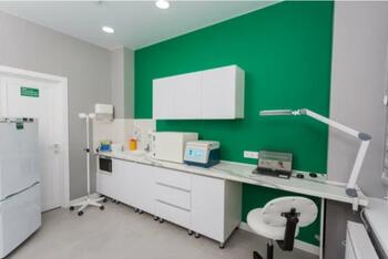 В Евпатории открылся новый медицинский центр 230603 В Евпатории открылся новый медицынский центр 6