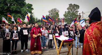240424 День памяти мучеников Геноцида армян в Османской Империи IMG_20240424_111252