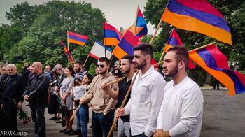240424 День памяти мучеников Геноцида армян в Османской Империи IMG_20240424_111614