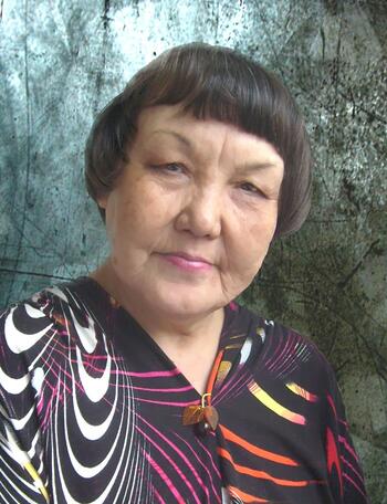 Карачакова Вера Николаевна
