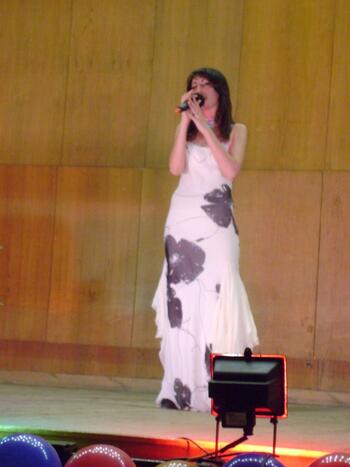 В Симферополе прошел Гала концерт . Дни армянской  культуры в Крым DSC05418