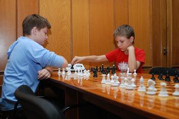 2011 Чемпионат по шахматам DSC_3971