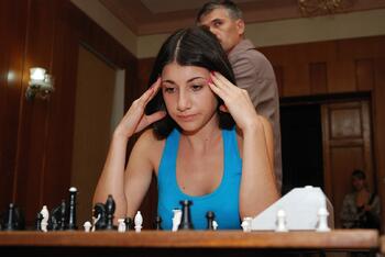 2011 Чемпионат по шахматам DSC_4134