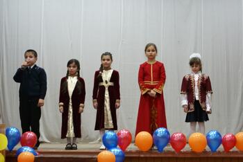 День рождения Армянской школы им. Габриэла Айвазовского DSC00811