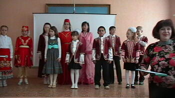 Концерт воспитанников Армянской школы в Евпатории IMGA0676