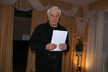 Творческий вечер по случаю 140-летия композитора  Александра Спендиарова DSC06062