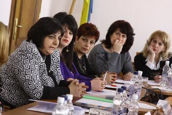 Конференция в Киеве по вопросам образования IMG_9587